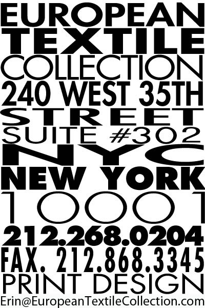 contact