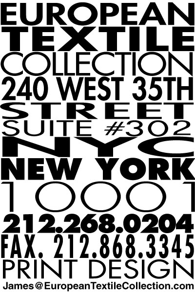 contact